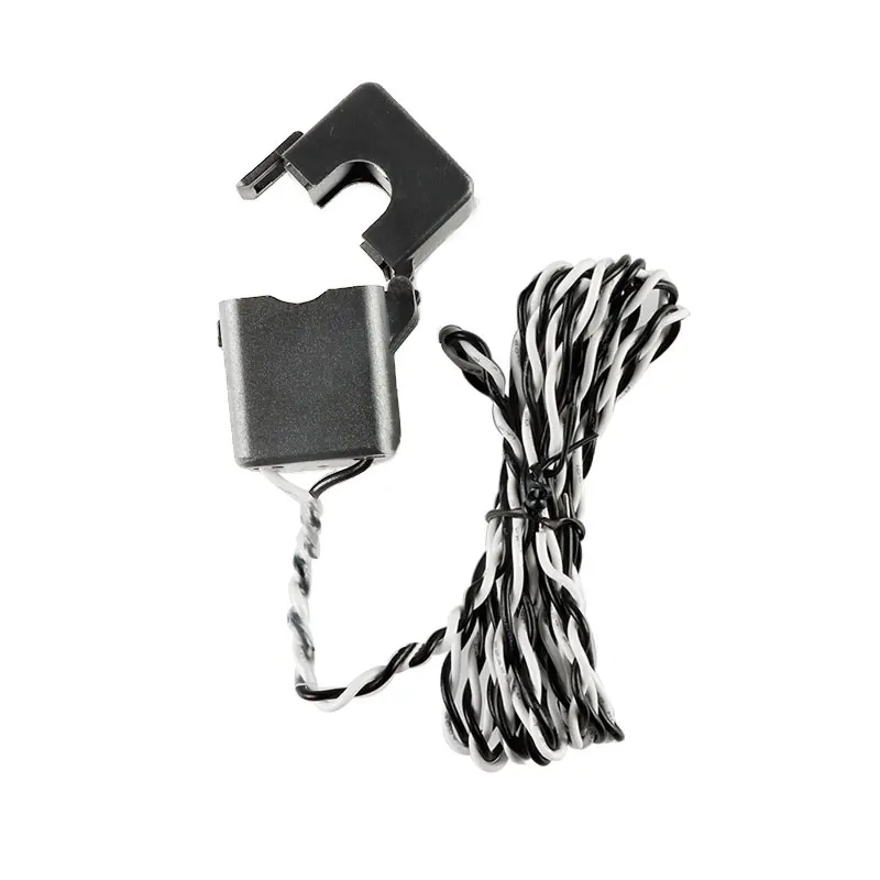 ZEMCTK05-transformador de corriente de 1,5 a/0,5 mA, minitransformador de corriente de precisión, relación de Sensor: 3000:1 - imagen 4