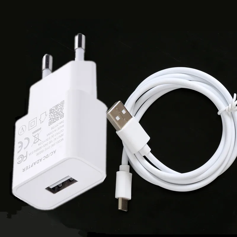 Cargador rápido para Huawei honor 8X 10I 6A 7 7X 8 Pro 9 V9 Mini 10 Lite P smart 2019 Y6 2017 Y5 III NOVA YOUNG 3,1 Cable Usb tipo C
