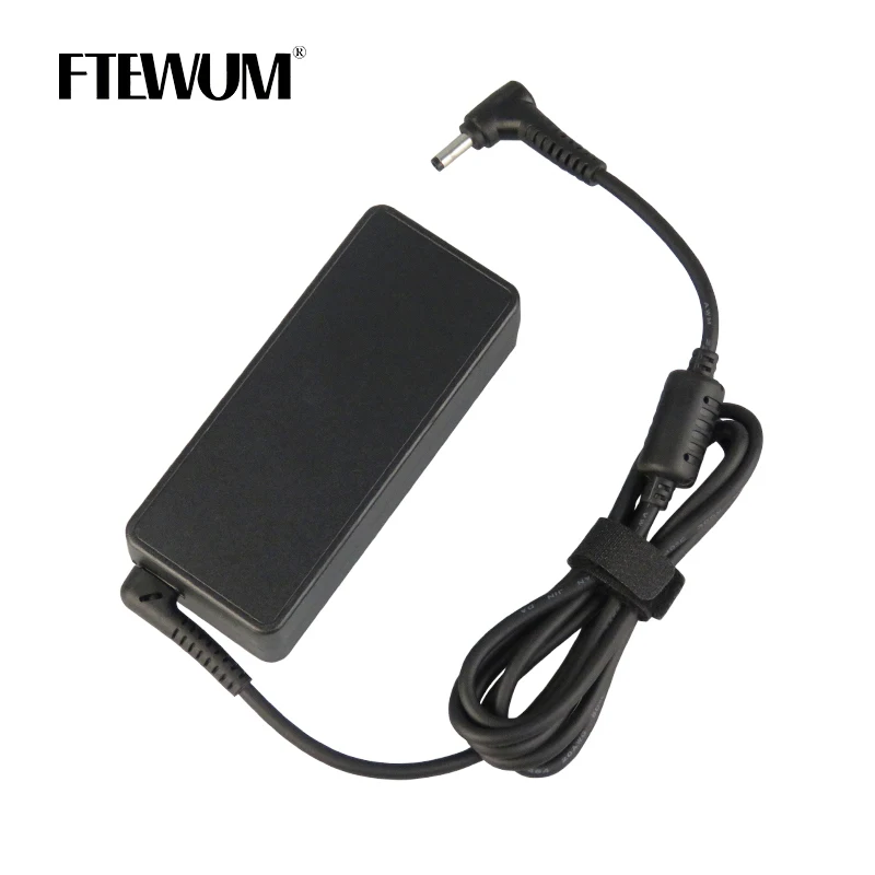Adaptador para portátil, cargador de 20V, 2.25A, 45W, 4,0x1,7mm, para Lenovo IdeaPad 310, 110, 100, 100S-14, 15, YOGA 520, 710, 710s, 310-14 PA-1450-55LN - imagen 5