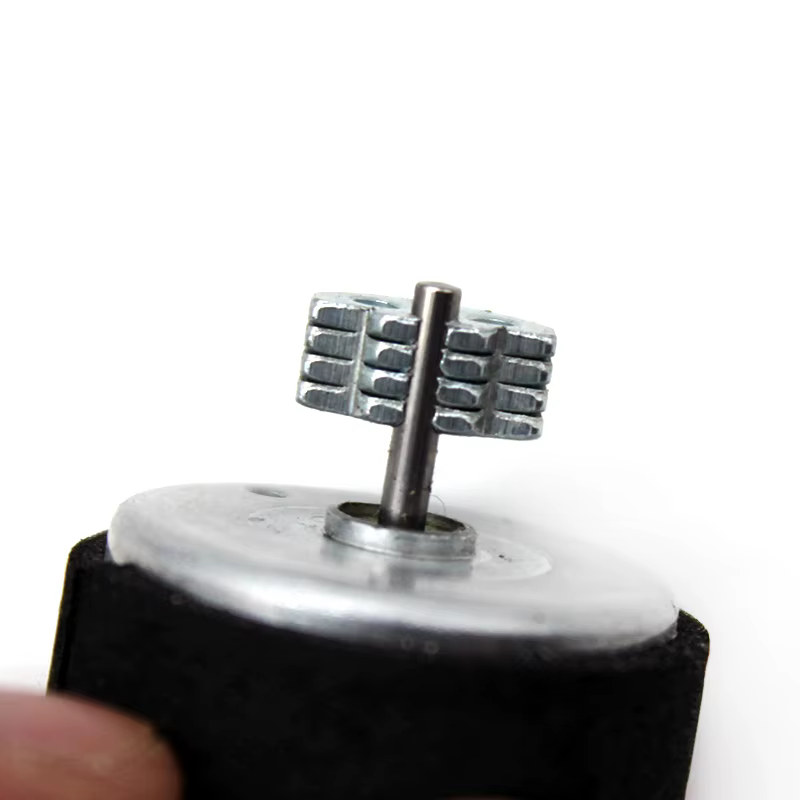 Disparador de Motor Rumble con función de vibración, reemplazo para controlador Xbox 360, 2 uds. - imagen 4