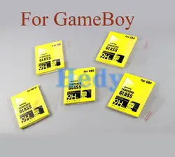 Cristal Templado Game Boy Advance y SP – Protector de Pantalla
