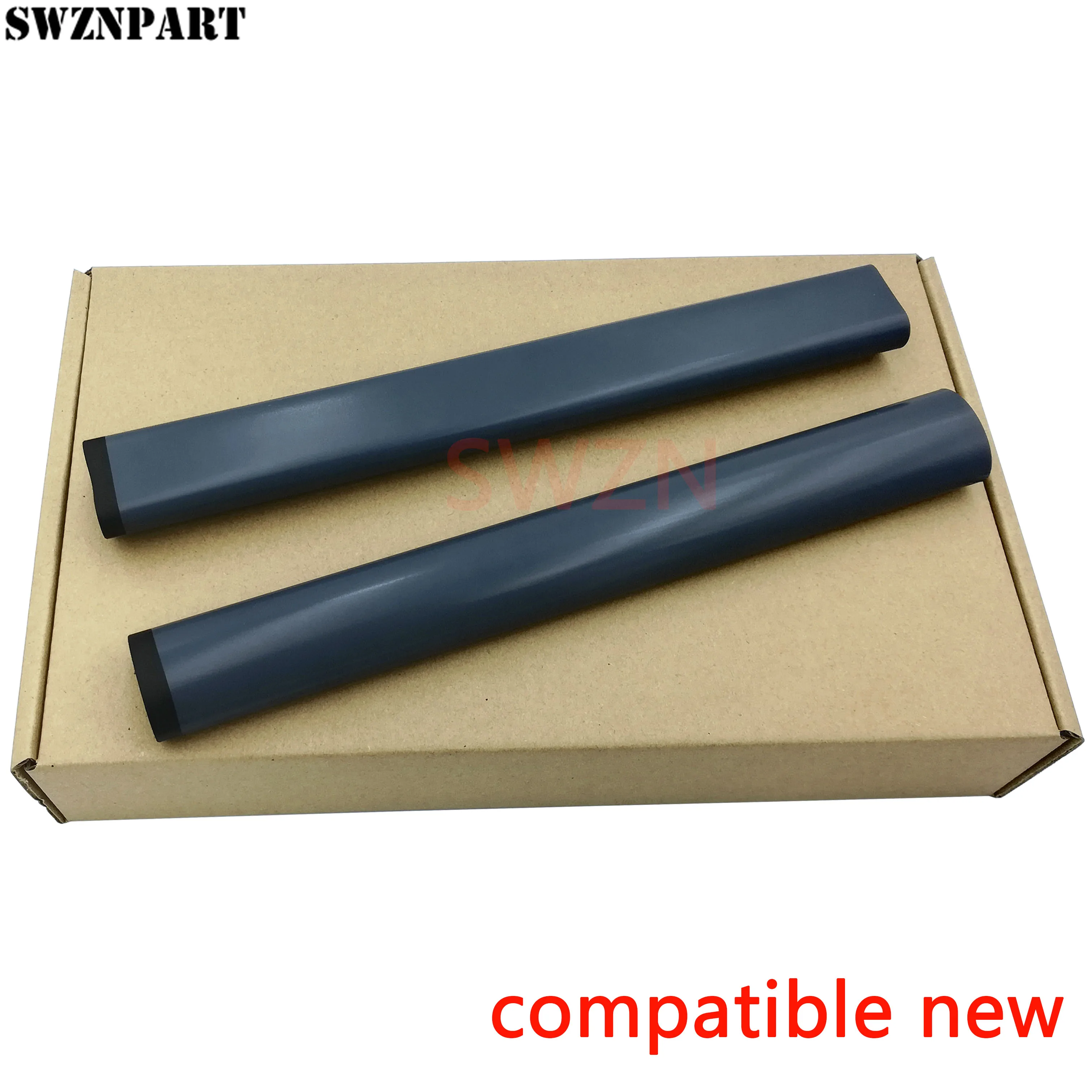 20 piezas funda de película fusor para HP P3015 M521 M525 M501 M506 M527 4100 P3011 para Canon LBP 4870 4890 6750 6780 IR1435