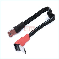 Cable OTG Micro USB para mando DJI Mavic 2 Pro y Mini