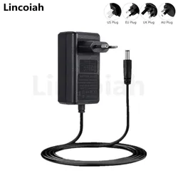 Cargador Bose SoundLink I–III / 1–3 – Adaptador 18V 2A (EU/US)