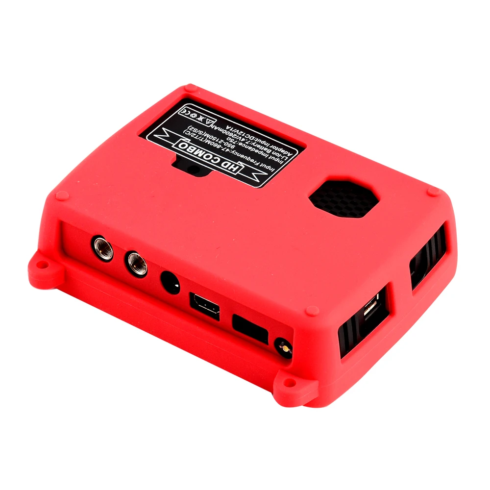 SATLINK-Localizador de satélite Original ST-5150/T2/C, COMBO HD, medidor H.265, HEVC, DVB-S2, QPSK, 8PSK, 16APSK, pantalla TFT LCD de 4,3 pulgadas - imagen 3