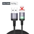 Only Cable Purple