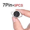 7Pinx5pcs