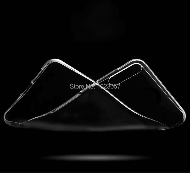 Para Sony Xperia 5 II III IV Funda ultrafina transparente suave TPU Funda para Sony Xperia 5 J8210 J8270 J9210 Couqe Funda - imagen 3