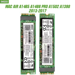 SSD para MacBook Air e iMac Pro 2013-2015