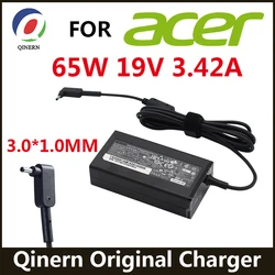 Cargador 65W 19V Acer Aspire S7 – Compatible S7 391 V3-371
