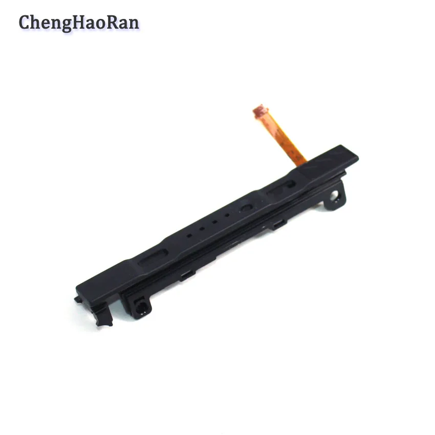 Riel deslizante izquierdo y derecho LR para consola Nintendo switch, 1 par, para NS, Joycon - imagen 5