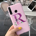 Pink R