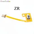 Joycon ZR flex cable
