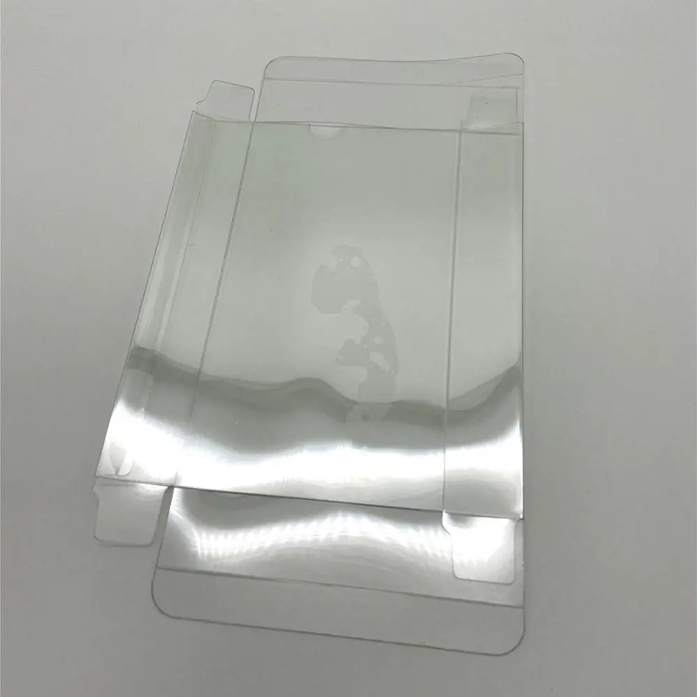 Caja de colección de exhibición, caja de almacenamiento, caja de protección para juego Sega MEGA DRIVE MD Sega Genesis - imagen 2