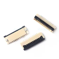 Conector Cable FFC Flexible Compatible con Placas