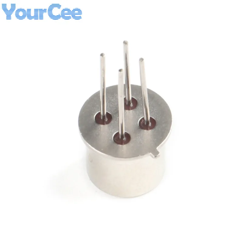 10 uds/1 unidad MP-2 MP-4 MP-5 MP-7 MP-503 WSP2110 Sensor de Gas detección calidad del aire propano CO Gas licuado alarma de humo - imagen 3