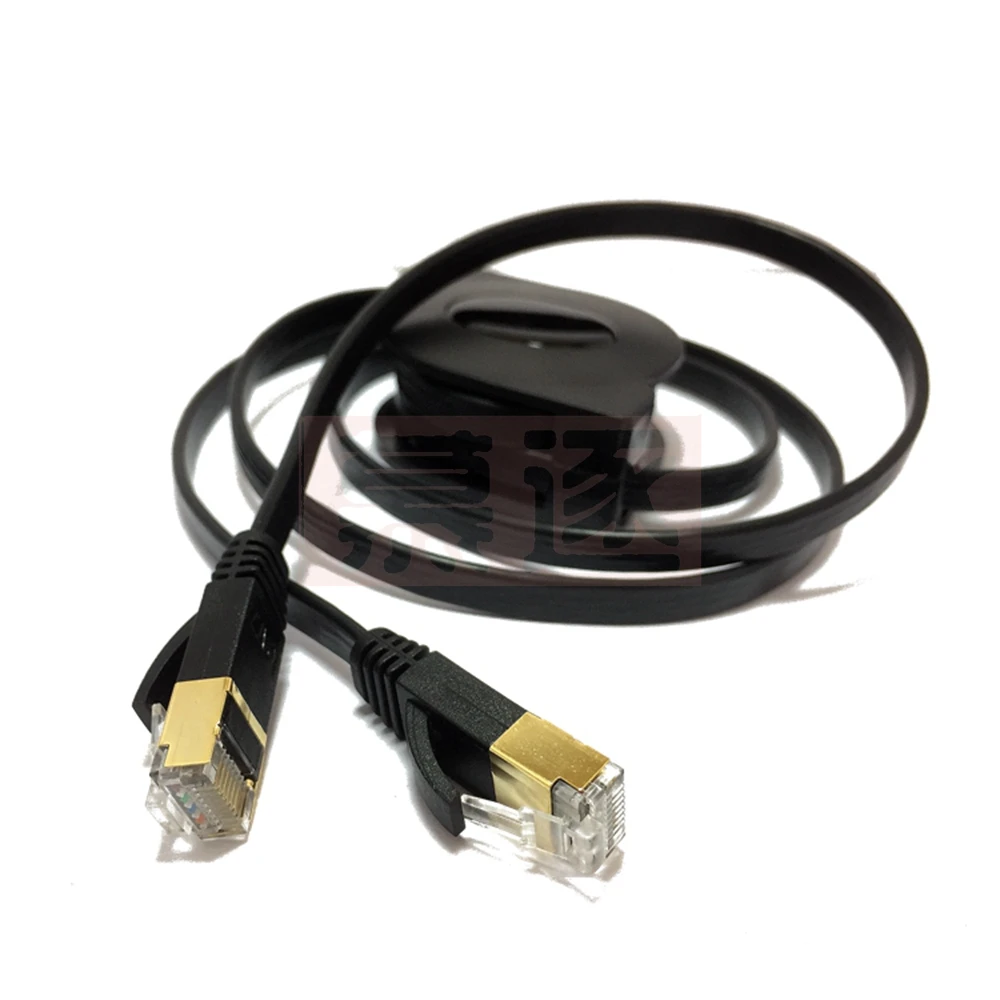Ethernet Kabel RJ45 Cat7 Lan Kabel UTP RJ 45 Netzwerk Kabel Cat6 Schnurğ Modem Router Kabel Ethernet 1,5 m