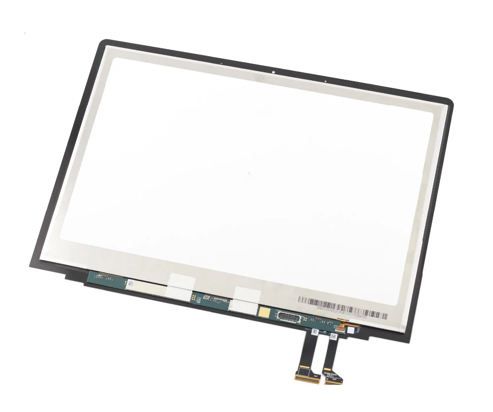 Pantalla LCD AAA + para ordenador portátil de 13,5 pulgadas, montaje de digitalizador con pantalla táctil, para Microsoft Surface 1769, 1769 - imagen 2