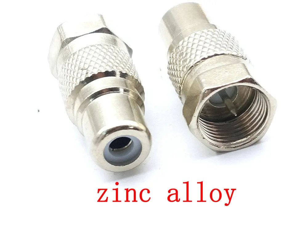 Zinc alloy