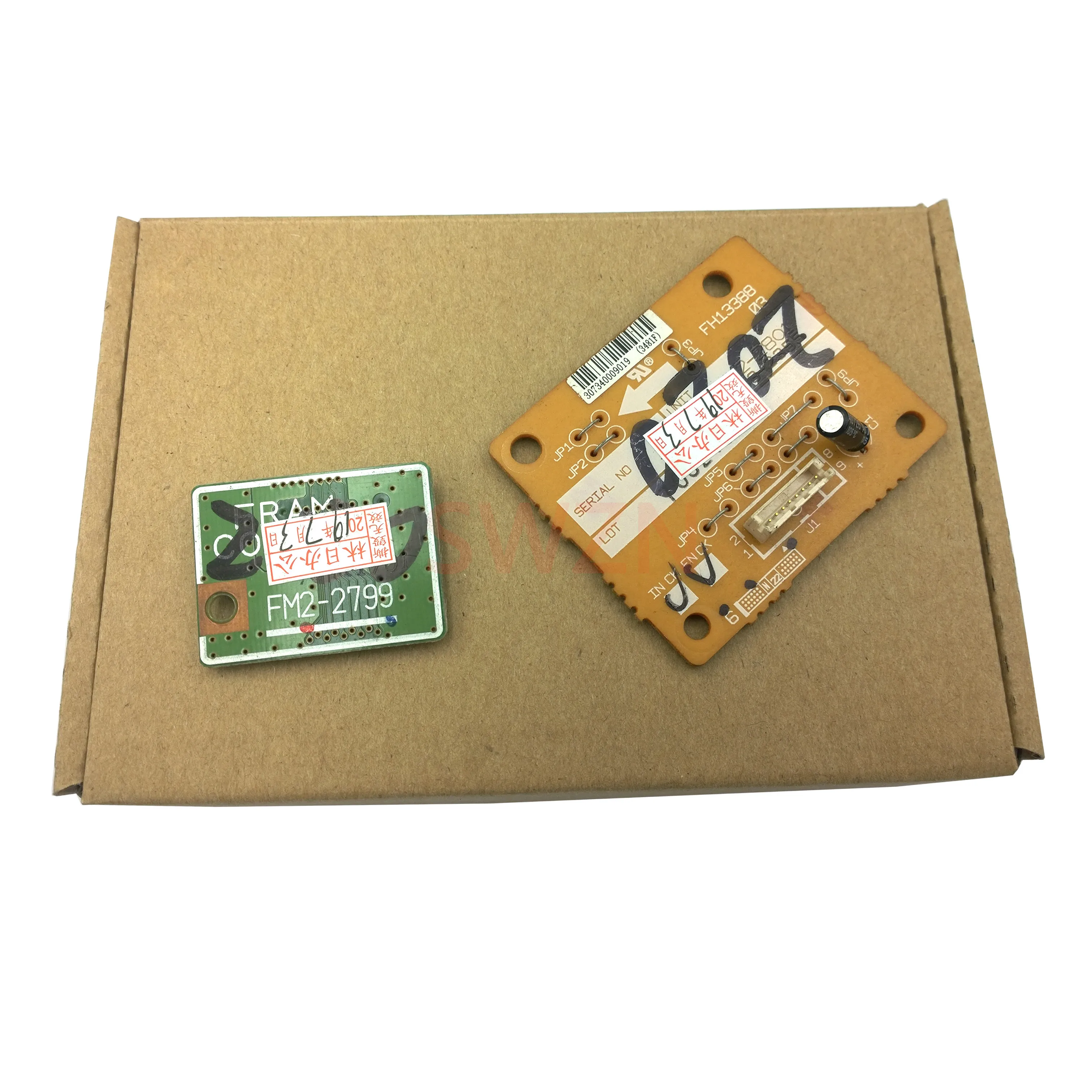 Tarjeta de impresión para Canon iR2016 iR2020 iR 2016 2020 2020J 2020S 2016J 2016I 2116 IR1022 - imagen 3