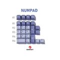 CP Hush Numpad