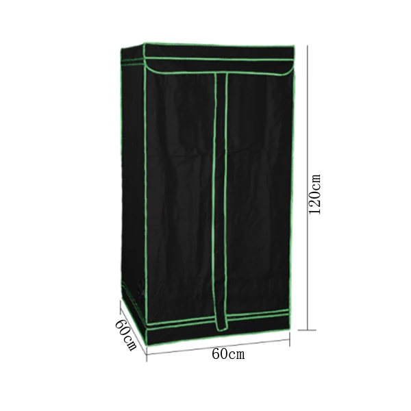 tent 60x60x120