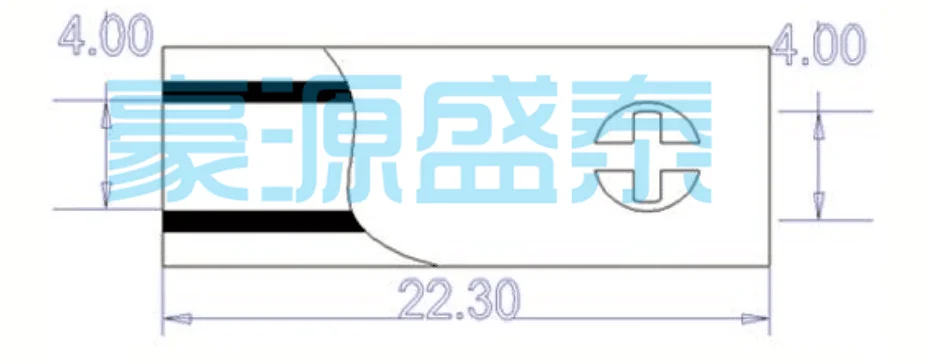 Acoplador - Vista del Acoplador