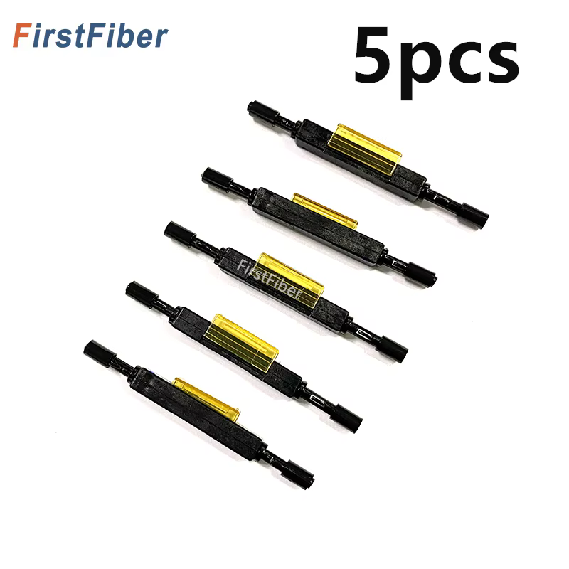 L925B Empalme Mecánico FTTH – Conector Rápido Fibra Óptica - imagen 3