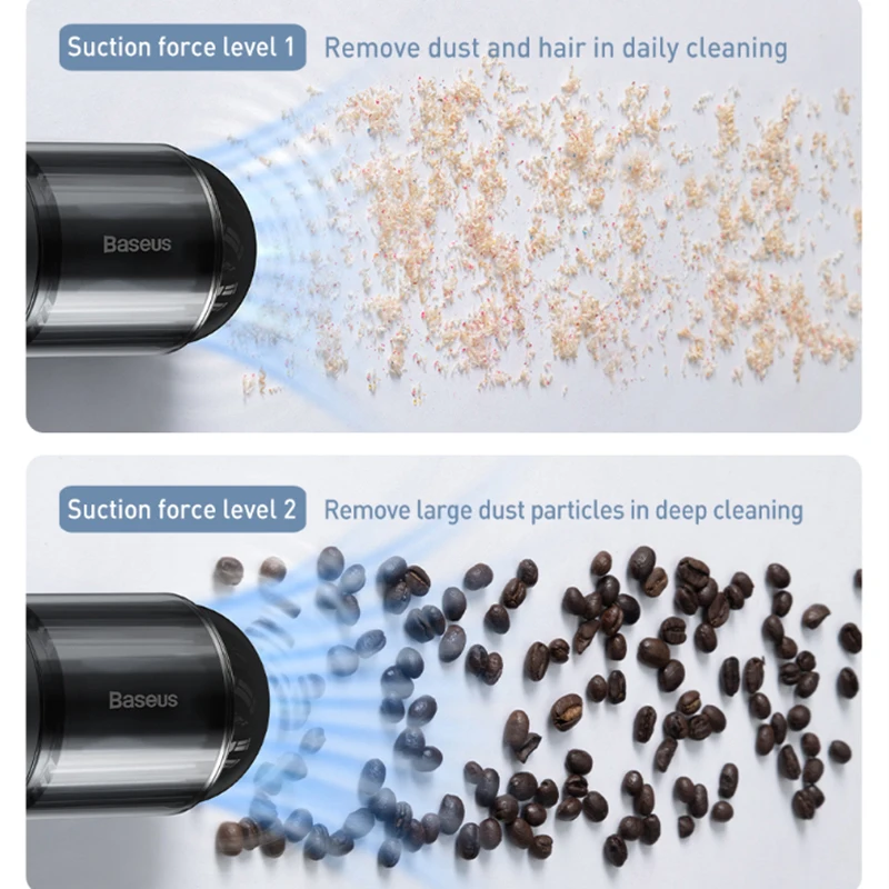 Aparatos eléctricos de coche