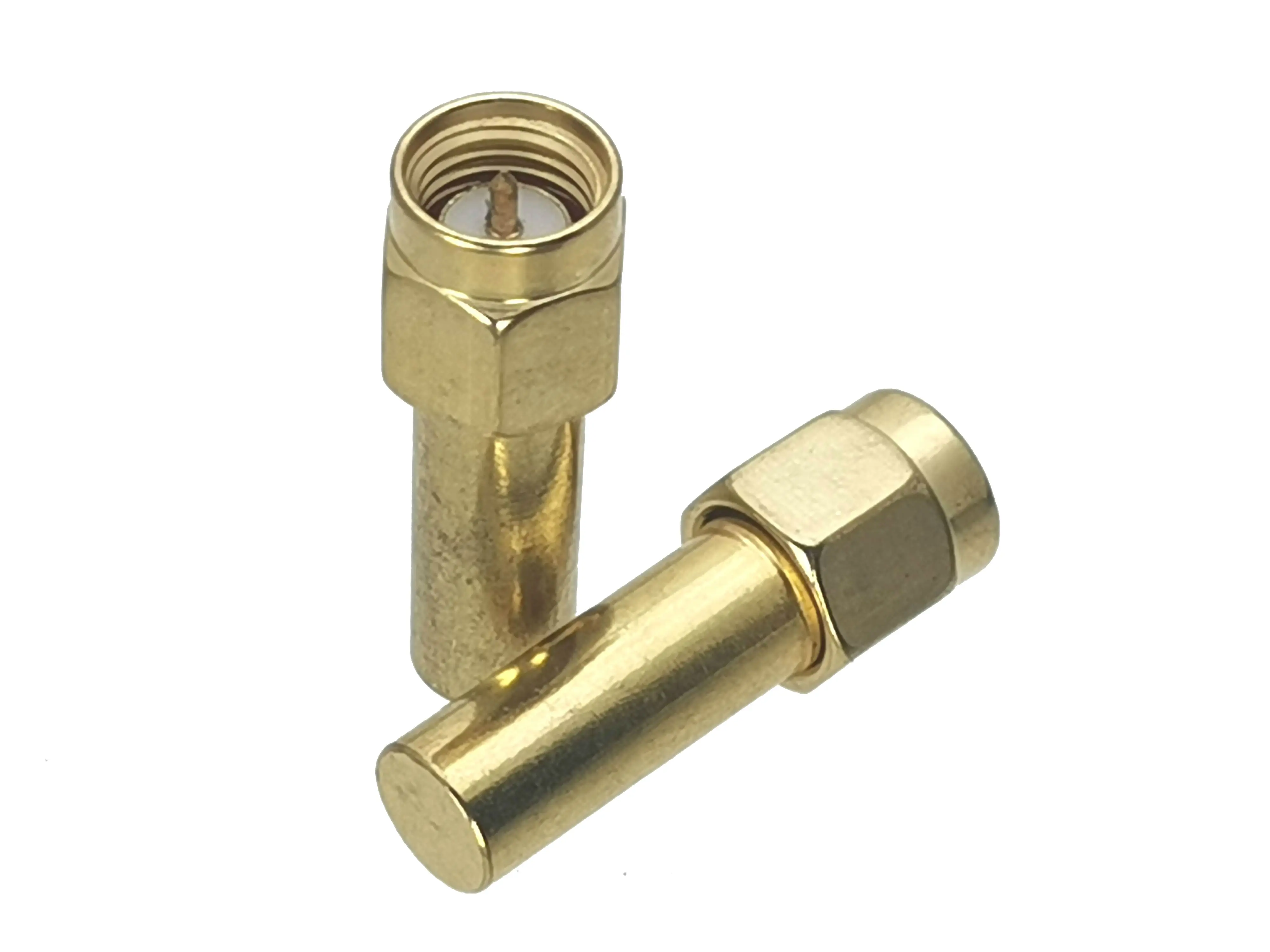 Carga Ficticia SMA Macho 2W 50Ω DC-2.5 GHz Coaxial RF