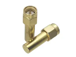 Carga Ficticia SMA Macho 2W 50Ω DC-2.5 GHz Coaxial RF
