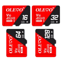 Tarjeta microSD Ultra Memory V10 para teléfono