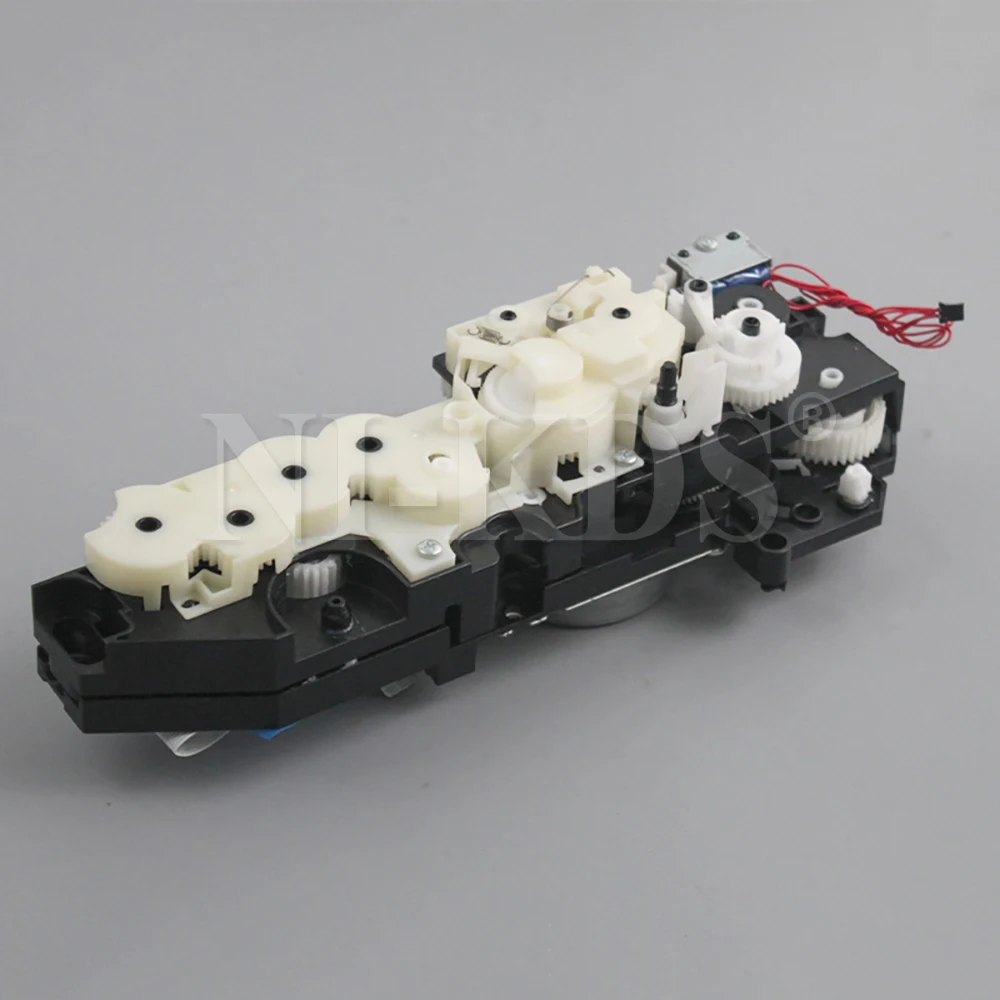 LY0116001 PF CLN Drive ASSY para Brother HL4150CDN4150 4570 DCP 9055 9270 MFC9560CDW 9460 9465 9560 9970 montaje de engranaje de elevación de papel - imagen 5