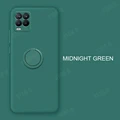 ZH Midnight green