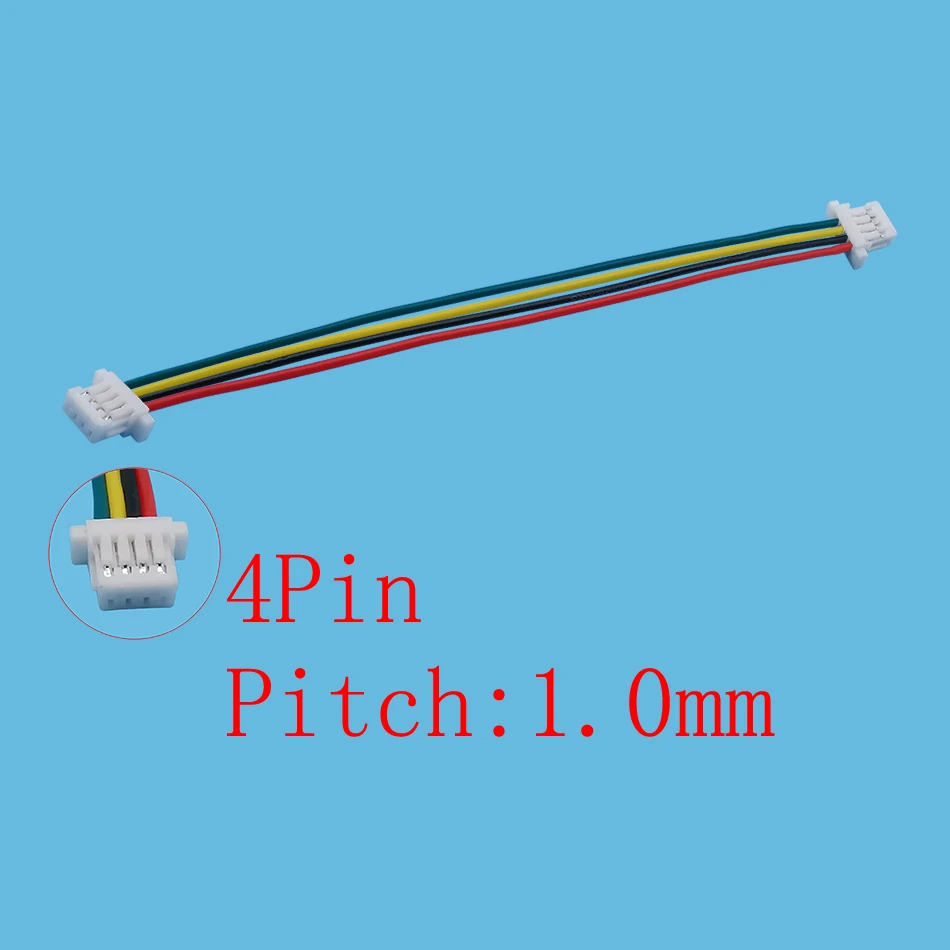 4 Pin