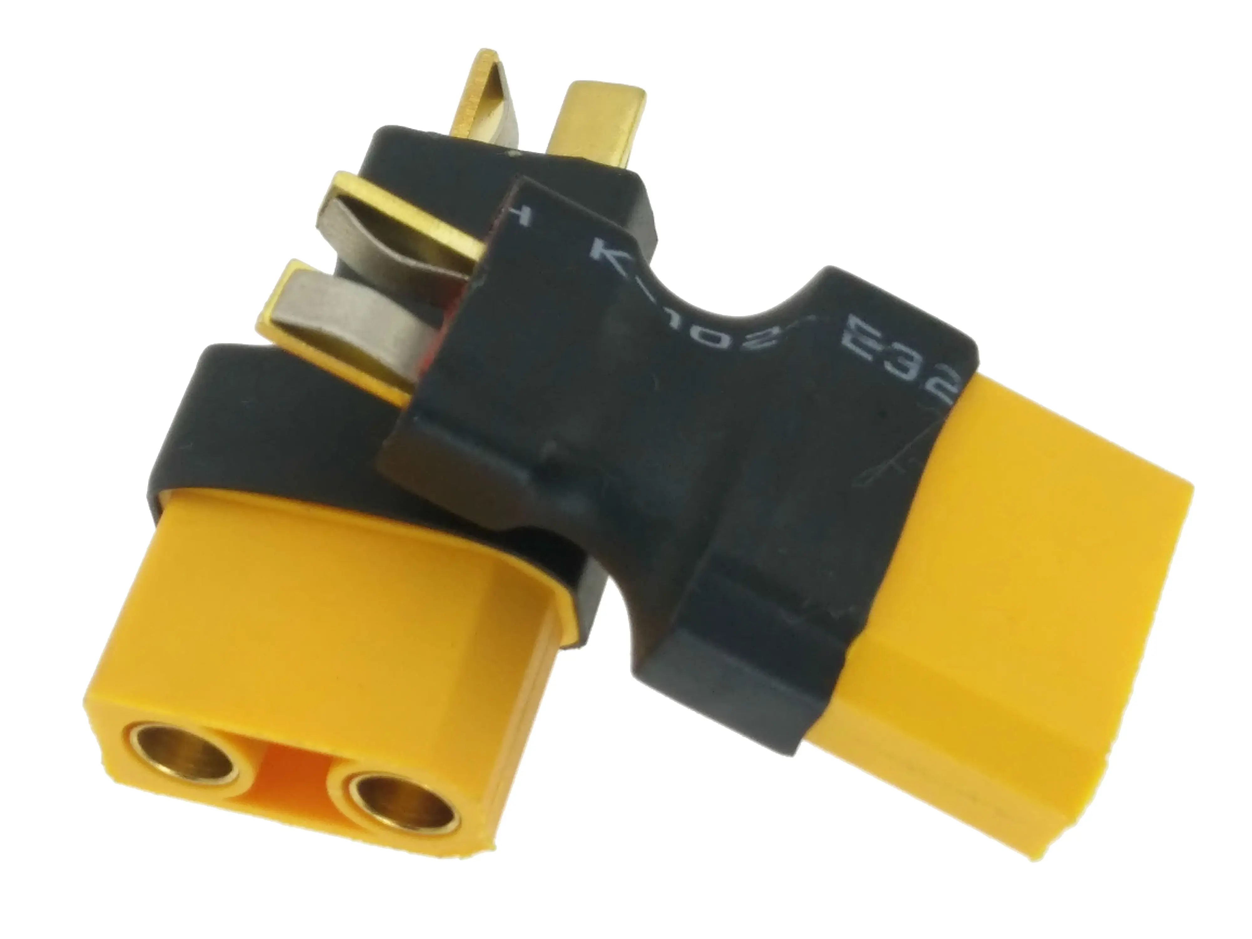 Deans - Vista del Deans