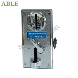 JY-130C Dispensador de Monedas Arcade – Selector Electrónico
