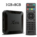 1G 8G TV Box