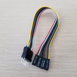 Lenovo Cable Adaptador DuPont 8 Pines ATX Placa Base