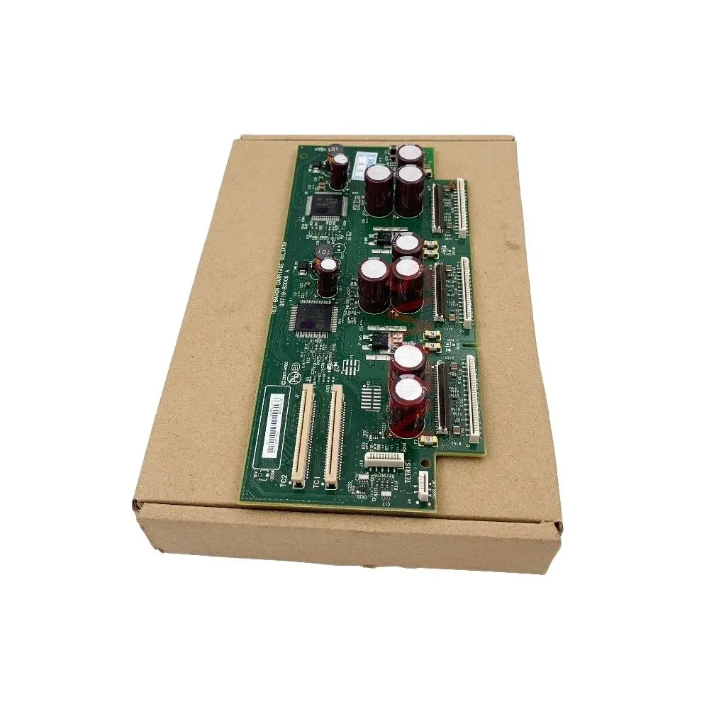 Placa de carro PCA para HP designjet Z3200, Z3200PS, Q6718-67012, Q6659-60175, piezas de trazador de Q6719-60006, Envío Gratis - imagen 3
