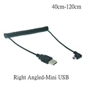 Mini USB Right