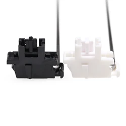 Gateron Estabilizador Montado en Placa para Teclado Mecánico