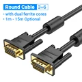 Round Cable DAE