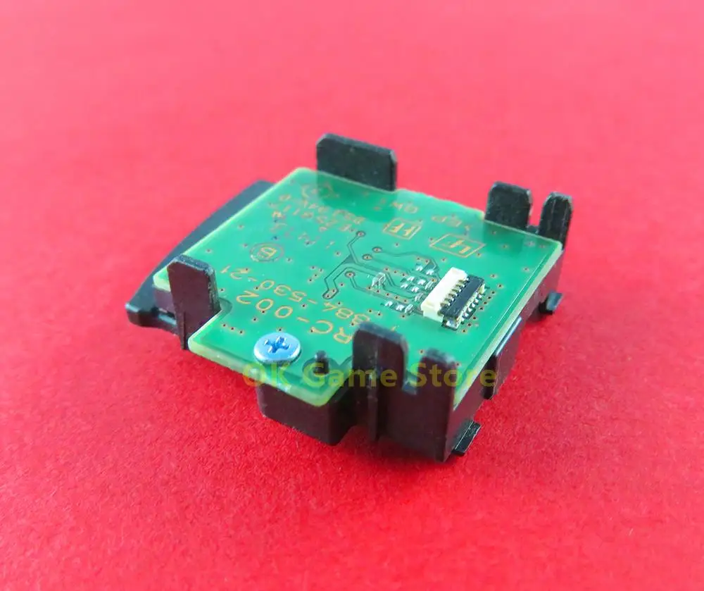 Módulo de ranura para tarjeta SIM, reemplazo Original versión 3G para Sony PS Vita 1000, ranura para tarjeta SIM para PSV 1000, 1 unidad - imagen 5