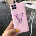 Pink V