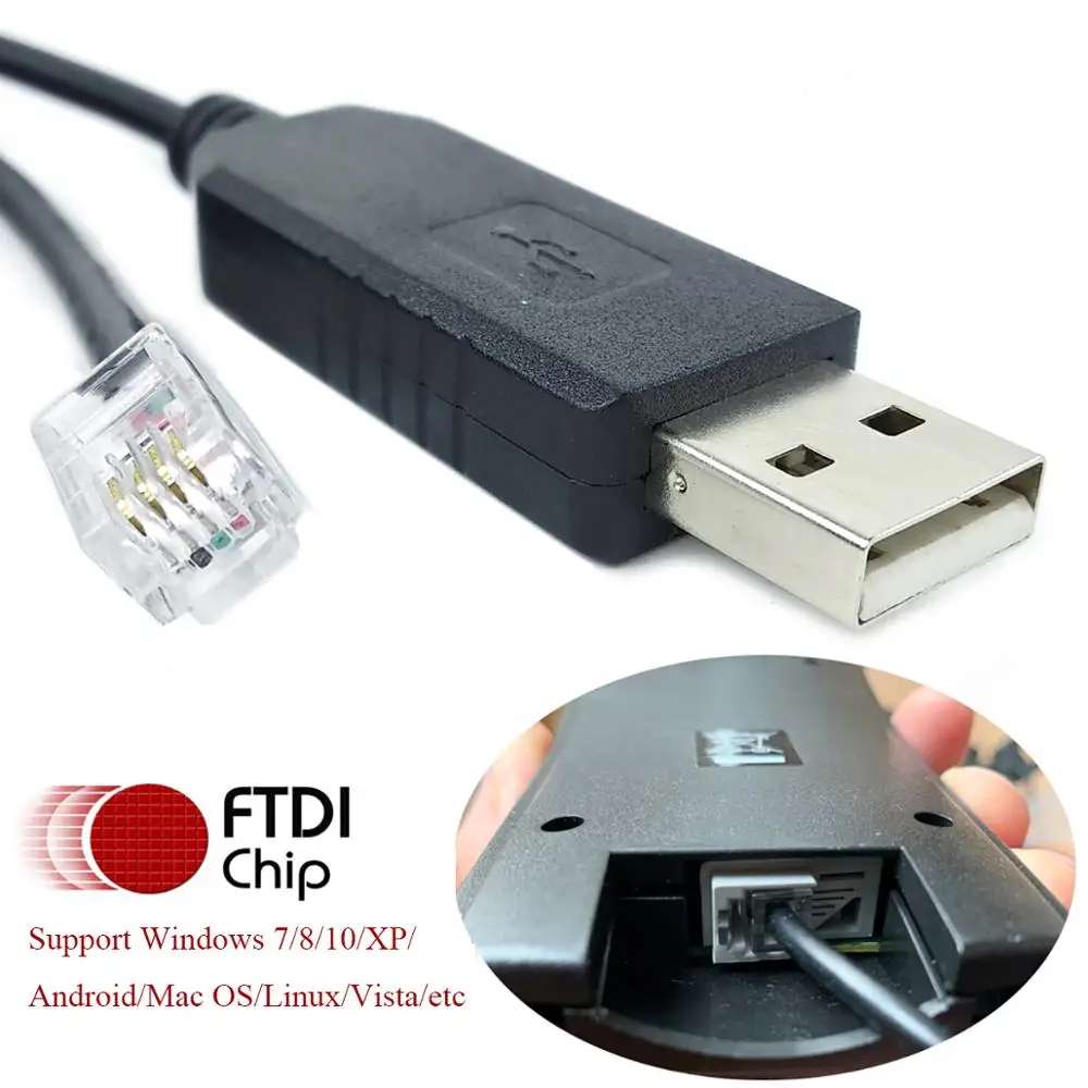 Cable USB - imagen 3