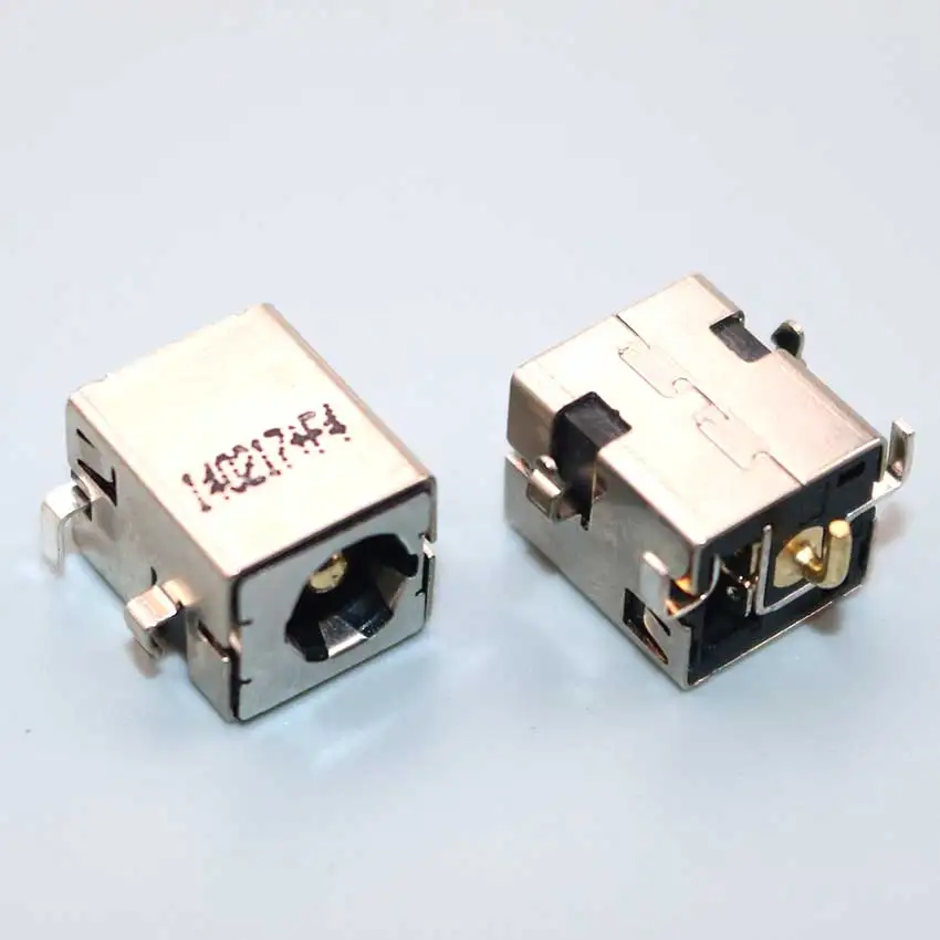 Cltgxdd 36 modelos, 36 piezas, conector de alimentación CC para Lenovo, ASUS, Acer, DELL, HP, Sony, IBM, Toshiba, Hasee, puerto de carga para portátil - imagen 5
