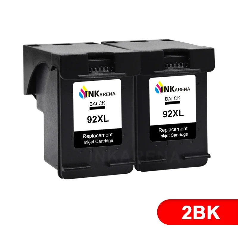 92 2BK