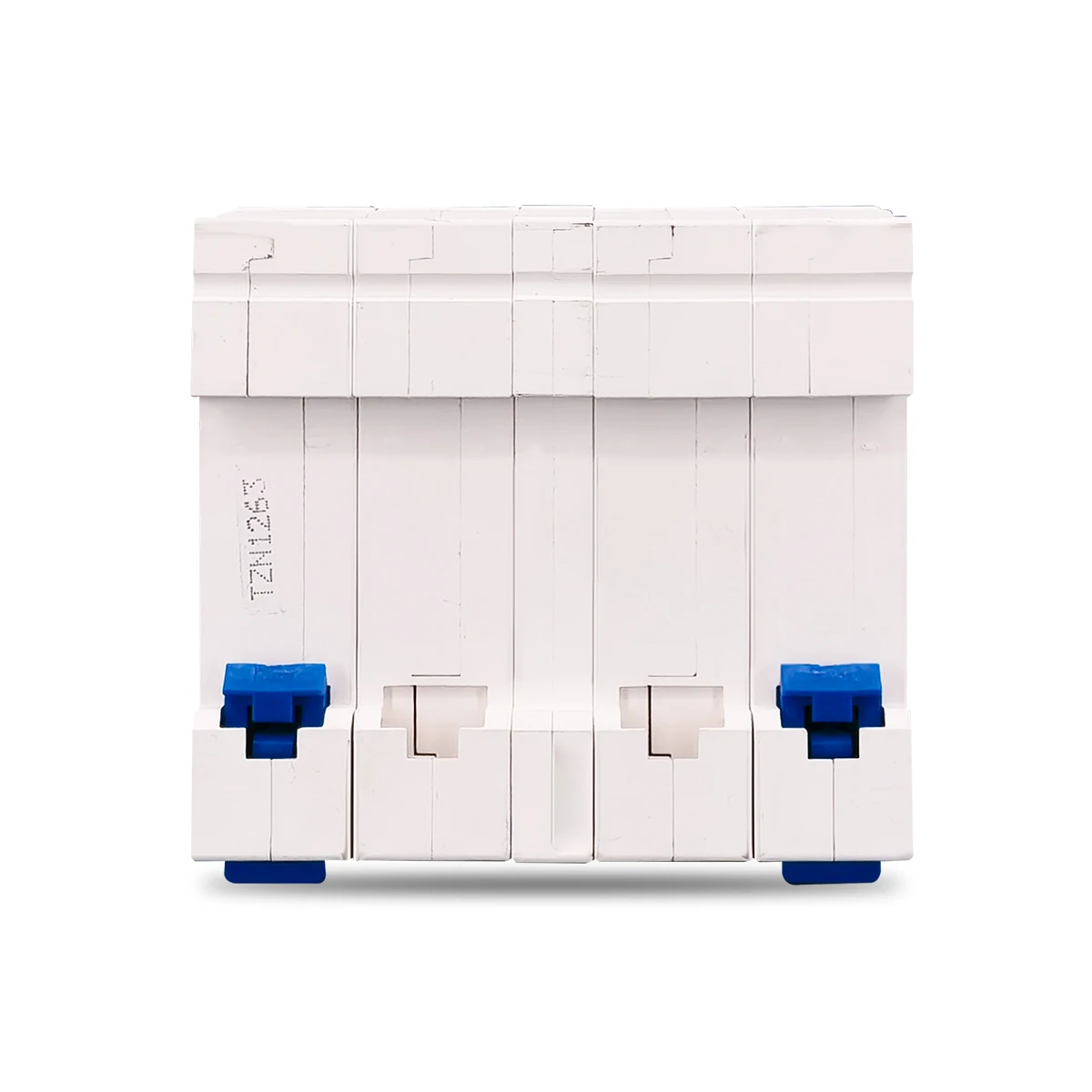 2P + 2P MTS TOMZN AC Doble potencia Interruptor de Transferencia Manual Disyuntor MCB 50HZ/60HZ - imagen 5