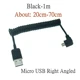 Micro USB RI-1M
